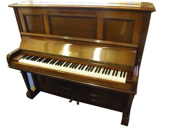 Lipp, Richard  Pianos-Pianos for Sale